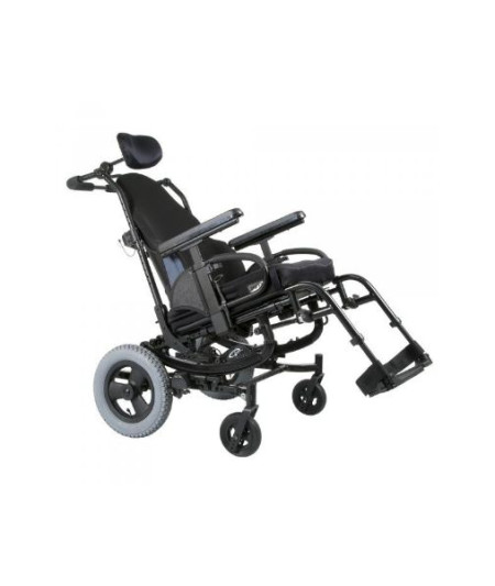 Tilt in Space Wheelchairs